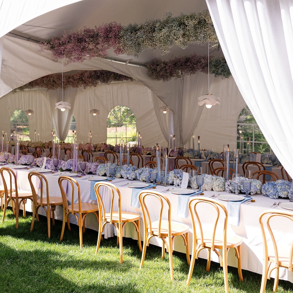 Kelly & Gabriel _ Colorful Backyard Tented Wedding _ Edmonton Wedding -324